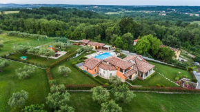 Villa GioAn 3000m2, Private Playground and Sea View